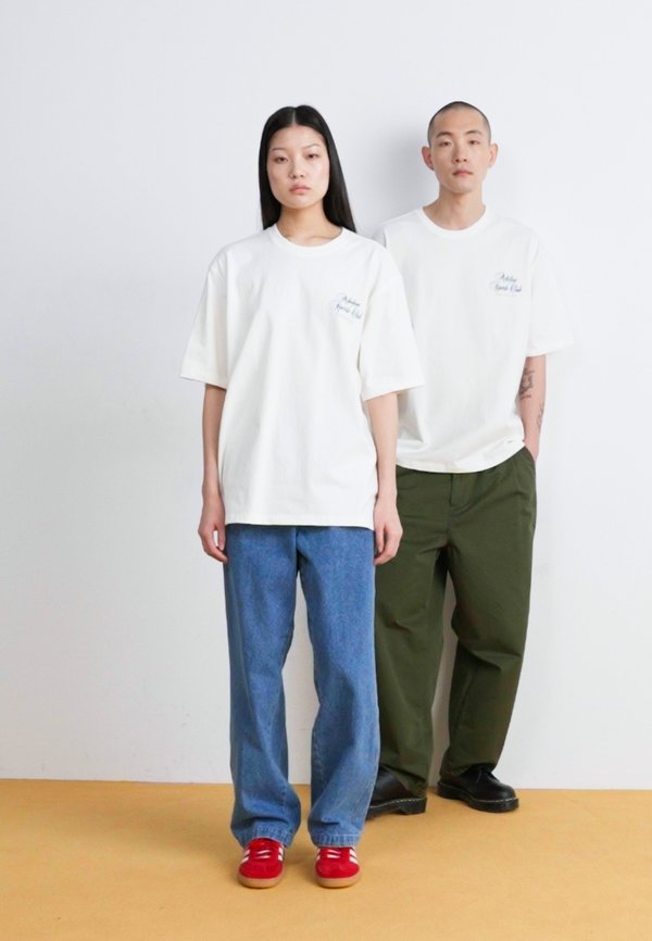 SPORTSCLUB TEE UNISEX - Print T-shirt4