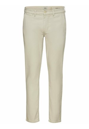 camel active BASIC FIT - Chino - beige