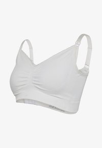 Seleccionado, natural white