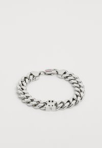 CHAIN UNISEX - Bracelet - silver-coloured