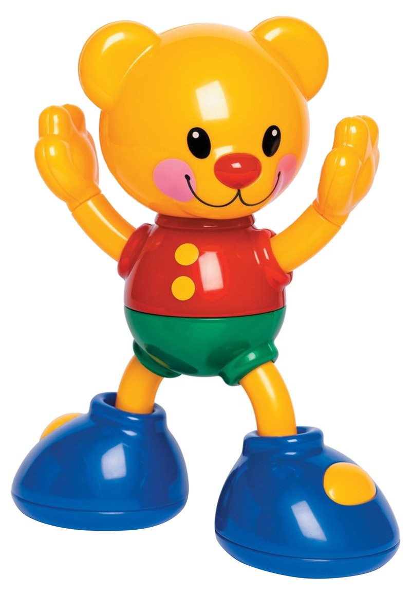 Kinder Kuscheltiere | Tolo Toys Spielzeug multi coloured/mehrfarbig - MC30213 Kinder Kuscheltiere | Tolo Toys Spielzeug multi coloured/mehrfarbig - MC30213