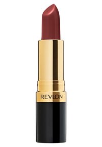 Revlon SUPER LUSTROUS MATTE LIPSTICK - Läppstift - N°015 seductive sienna