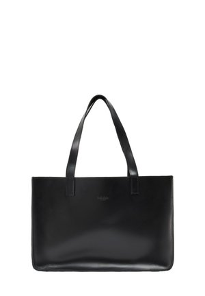 Gusti Leder, SHOPPER AGATHA - Shopping bag - schwarz