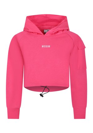- Bluza z kapturem