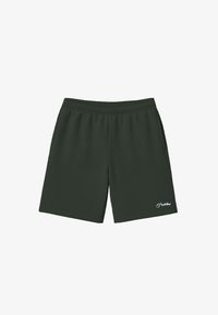 Non sélectionné, green