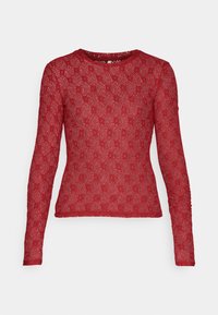 Επιλέχθηκε, biking red