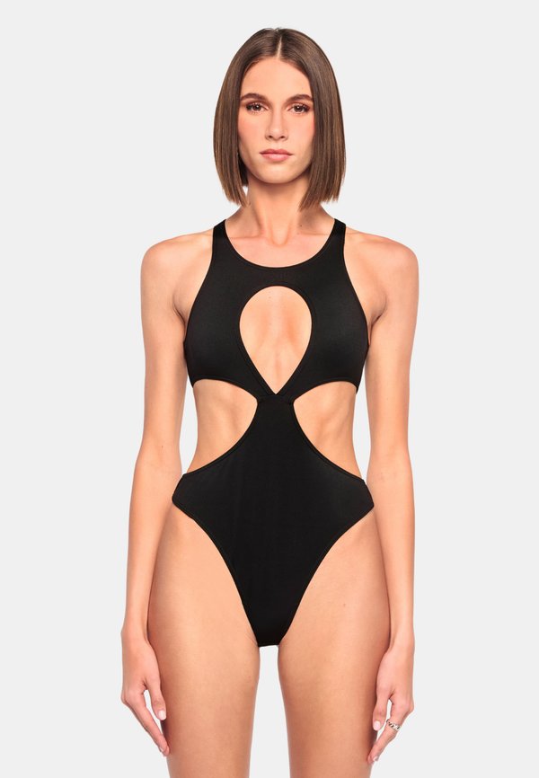 BILLIE CUT OUT  - Body