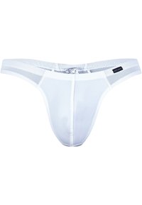 Olaf Benz Slip - white