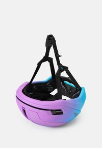 Sweet Protection FALCONER AERO HELMET UNISEX - Kypärä - hyper violet fade