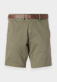 JPSTMARCO FRANCO - Rövidnadrágok - dusty olive
