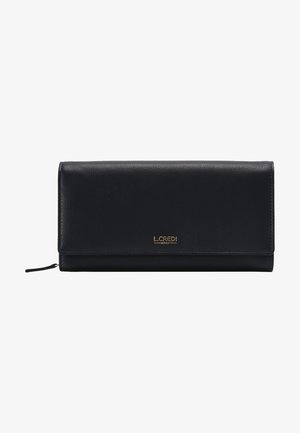 L.CREDI EVELYN - Wallet - marine
