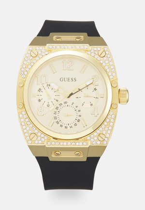 PRODIGY EXCLUSIVE - Montre - gold-coloured/black