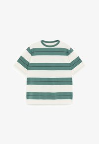 Non sélectionné, green white