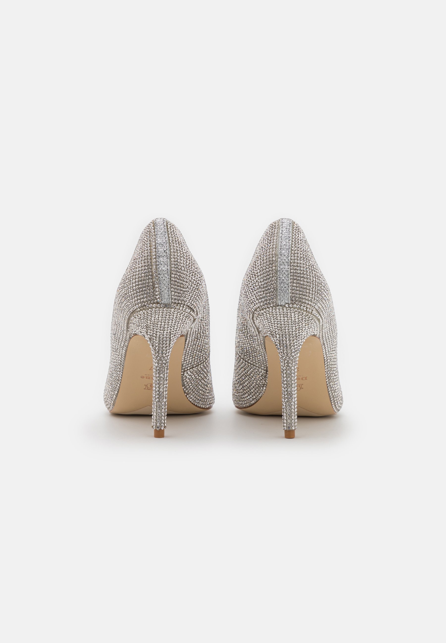 Dune London BEJEWEL - Klassieke pumps 