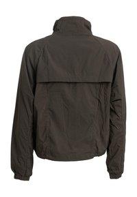 rethinkit studios TRACK  KIA - Trainingsvest - almost black