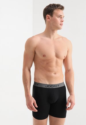 TRUNK 2PACK - Underkläder - black