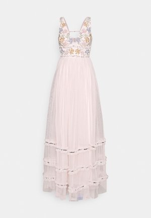 Vestido de fiesta - multi-coloured