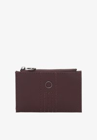 Selected, burgundy plain