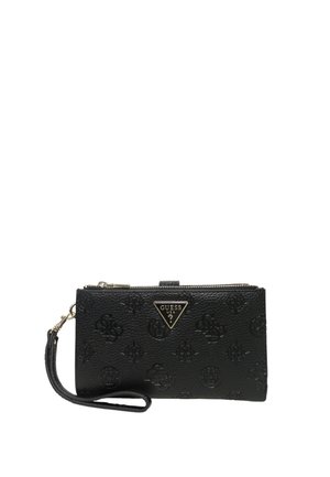 Portefeuille - black