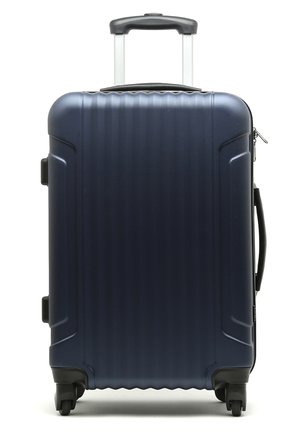 MISAKO TURBO  - Trolley - dark blue