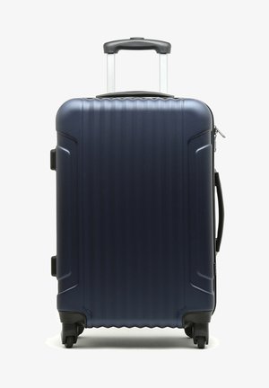 MISAKO TURBO - Trolley - dark blue