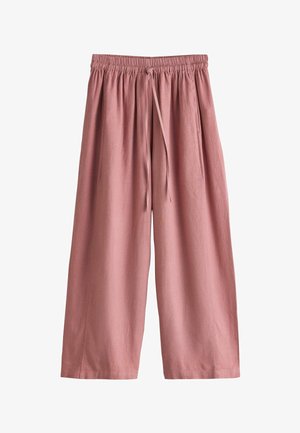 Next, Trousers - pink