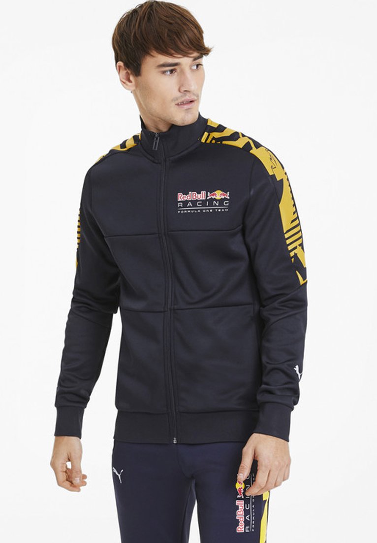 puma red bull f1