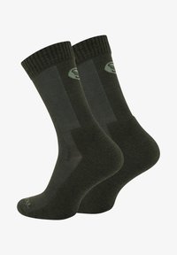 Non selezionato, grün