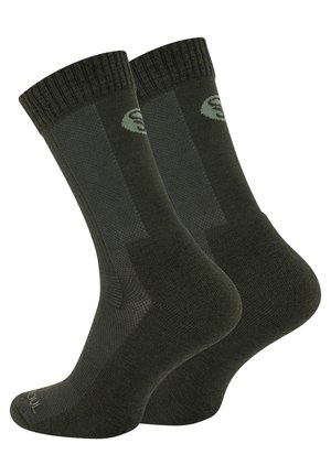 Stark Soul OUTDOOR TREKKING - Calze - grün