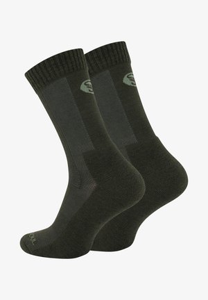 Stark Soul OUTDOOR TREKKING - Calze - grün