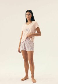 Henderson SET beżowy