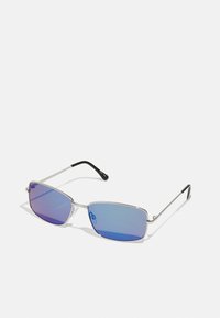 Pier One by Zalando - UNISEX - Akiniai nuo saulės - blue Miniatiūros vaizdas 1