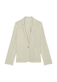 Marc O'Polo Blazer - linen beige
