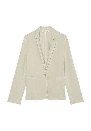 Marc O'Polo, Blazer - linen beige