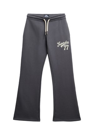 Superdry FLARE ciemnoszary