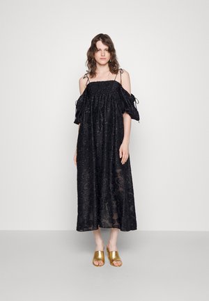 Hofmann Copenhagen ANGELE DRESS - Cocktailkjole / festkjole - black