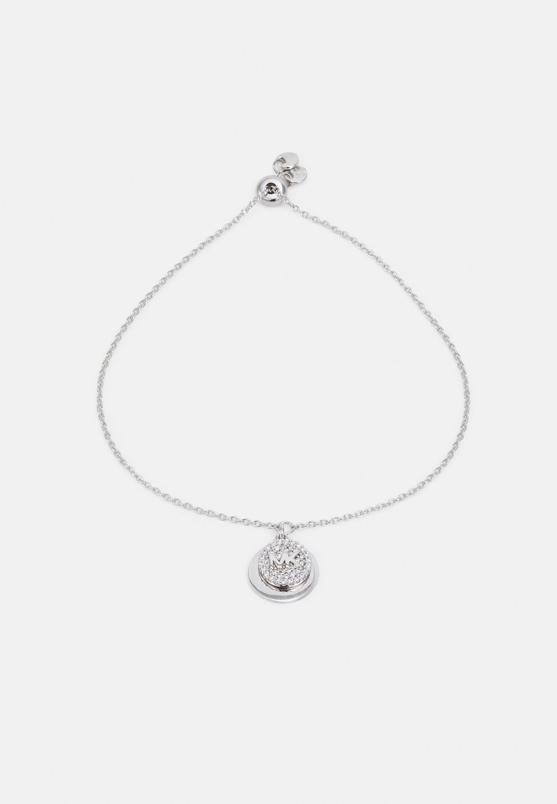 Michael Kors Bracelet - silver-coloured