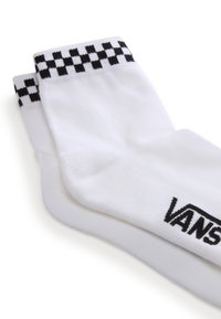 Vans Socken - white