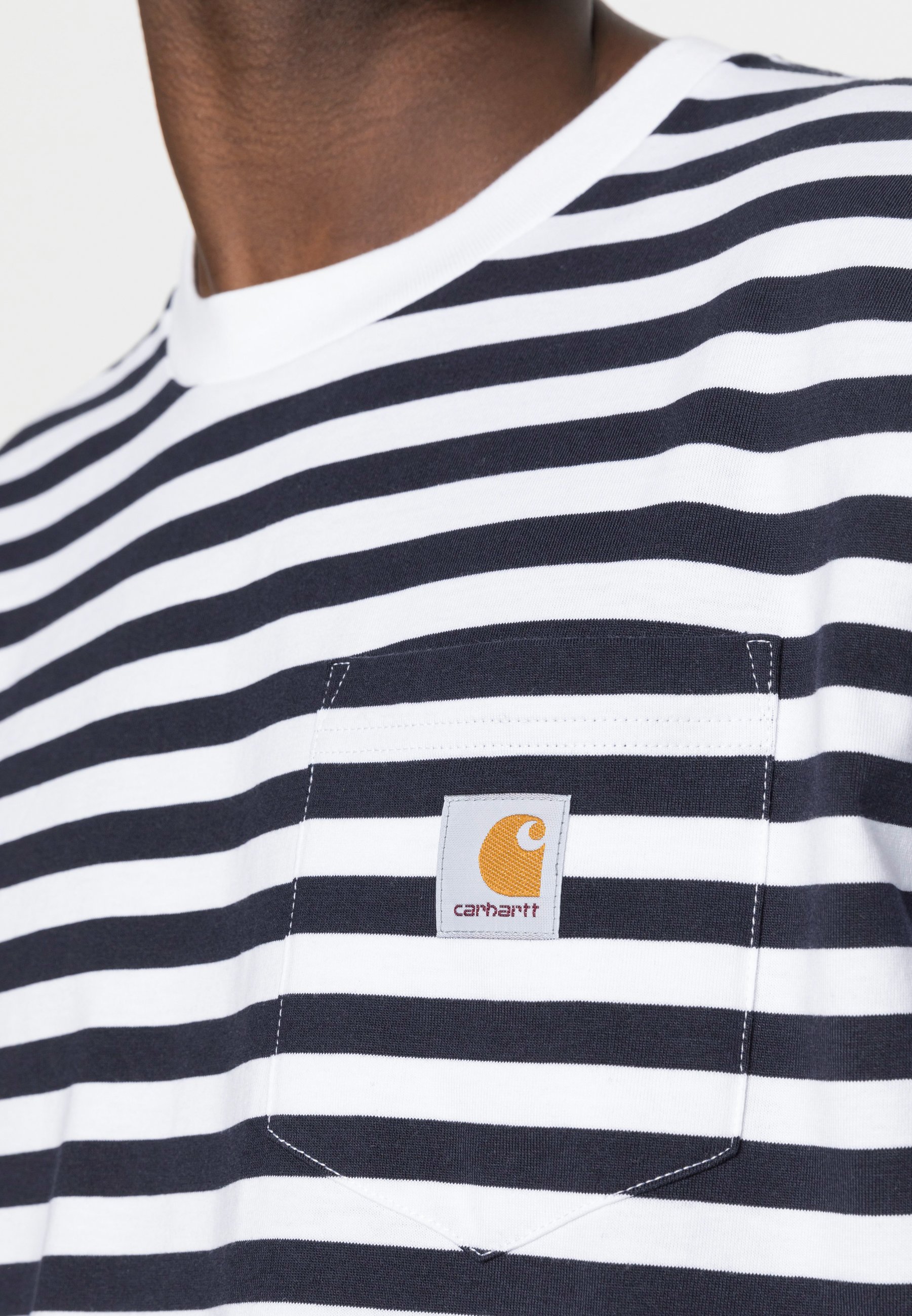 Carhartt WIP POCKET T-SHIRT 