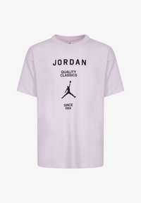 Neizvēlēts, arctic pink