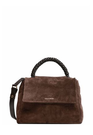 Borsa a mano - brown