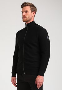 Gabbiano Kardigan - black