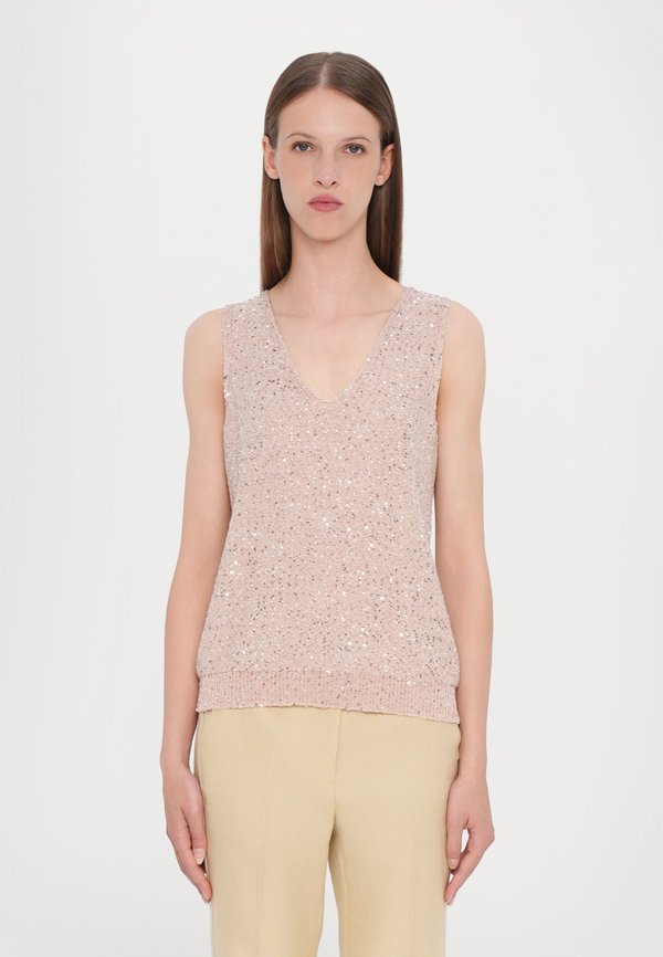 ACAICI - Top - cipria