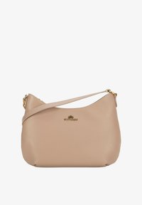 Unausgewählt, beige