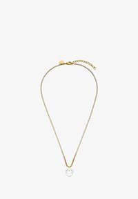 Ausgewählt, goldfarben