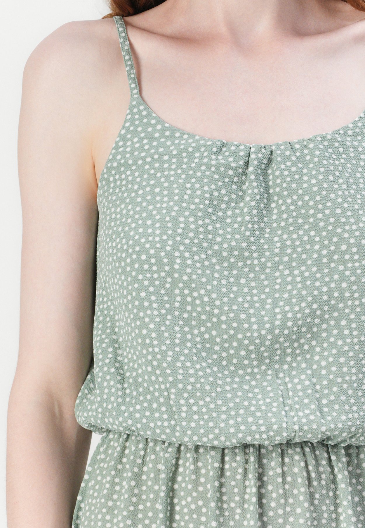 ONLWINNER S/L MAXI DRESS NOOS WVN