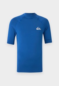 Unselected, monaco blue