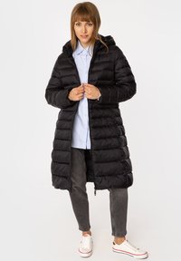 Lee Cooper MELANIE czarny