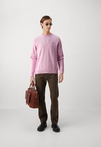 Lacoste UNISEX - Džemperis - gelato
