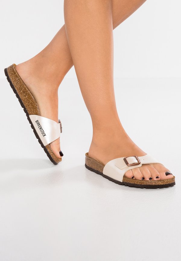 MADRID BF NARROW - Sandals